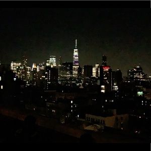 Meet your Posher, Candice